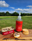 Pickle Hot Sauce