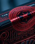 Star Wars Playing Cards