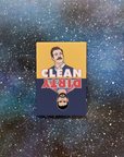 Dishwasher Magnet - Dirty/Clean - Ted Lasso
