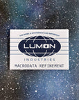 Severance - Lumon MDR Magnet