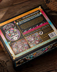 Grateful Dead Jigsaw Puzzle