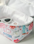 Taylor Swift Make Up Toiletry Bag