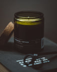 Lemongrass + Vetiver -  Candle