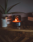 Neroli + Jasmine - Candle