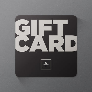 CORD+IRON Gift Card